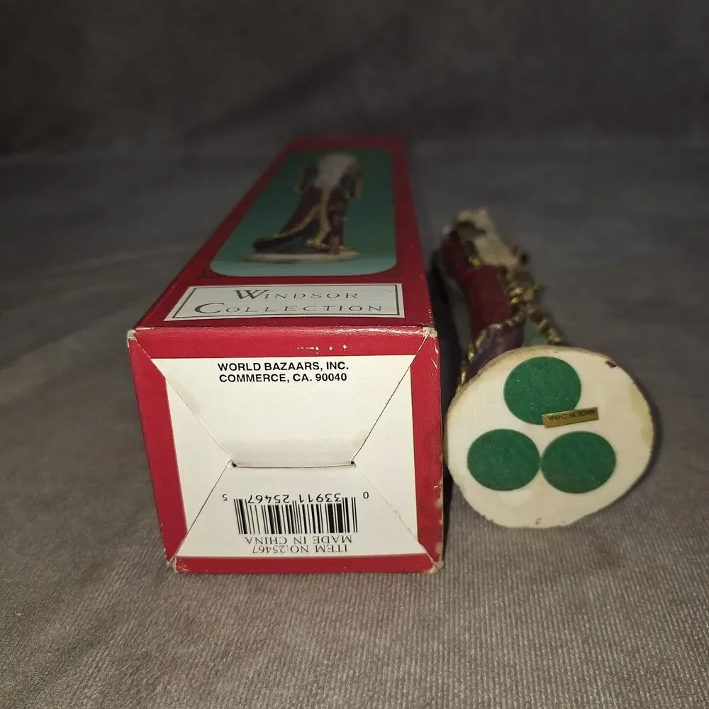 Vintage Windsor Collection 11